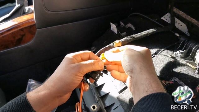 boitier Bluetooth USB,SD mains libres adaptateur pour Audi A6 allroad A4 A5 Q7 A8 4E MMI BECERI TV смотреть онлайн