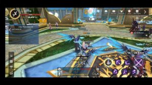 Aura Kingdom 2.Очередная весенняя MMORPG!