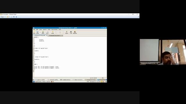 NS2 program5 смотреть онлайн