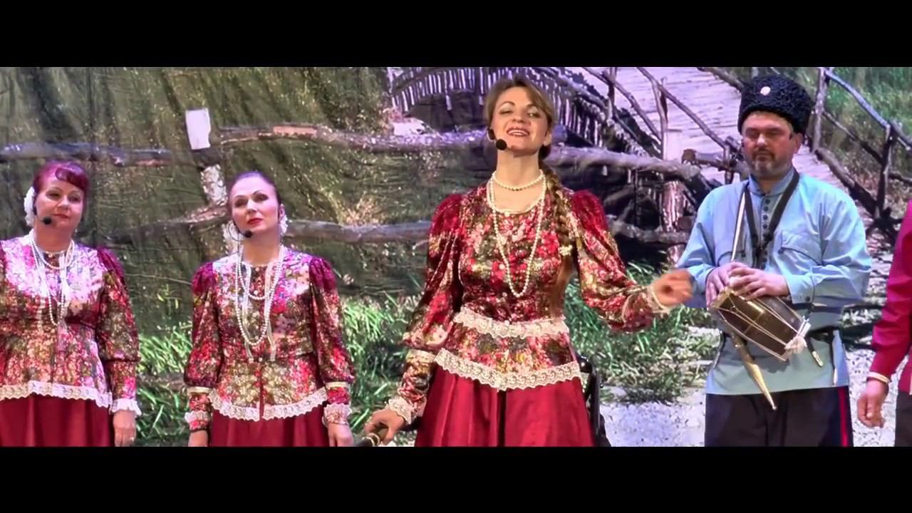 Верила, верила, верю