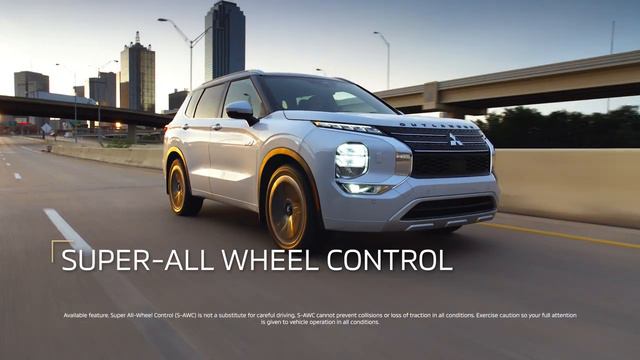 Win the Summer in the 2023 Outlander at Heritage Mitsubishi смотреть онлайн