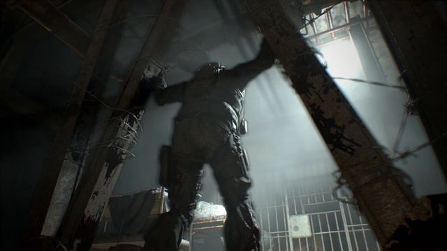 Resident Evil 7 Gold Edition: Tape - 02 "Redfield" Trailer HD | + NEW SCREENS смотреть онлайн