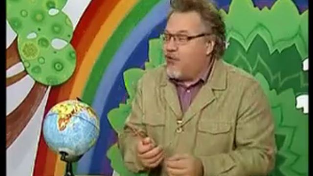 География 15. Лесотундра и тайга — Шишкина школа смотреть онлайн