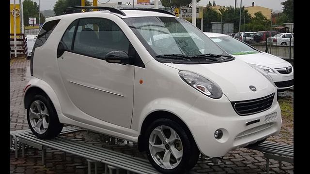 COPYCAT CARS IN CHINA ! ! ! смотреть онлайн