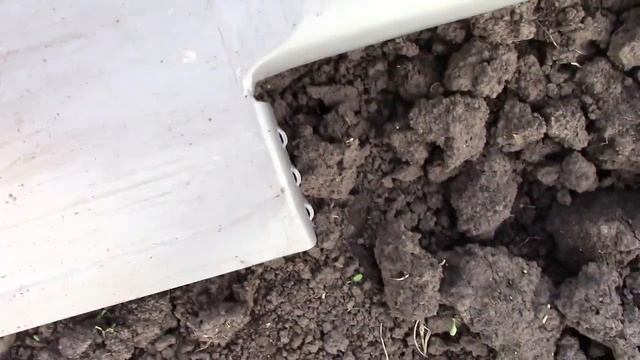 Облегчаю труд. Инструменты от GARDENA. Огород в конце мая смотреть онлайн