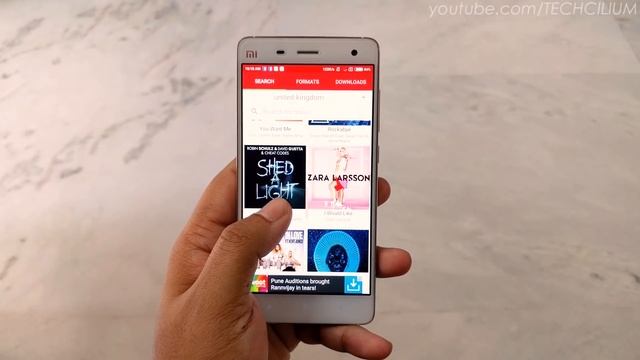 Best Free Apps to Download Music on Android! смотреть онлайн