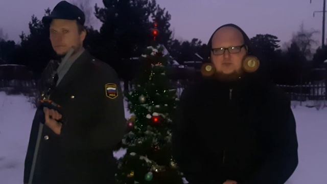 Официальное поздравление лидера НРР (в составе РФ) Ивана Салоеда! смотреть онлайн