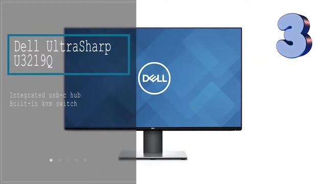 Best 4k Monitors - Top 5 for 2019 смотреть онлайн