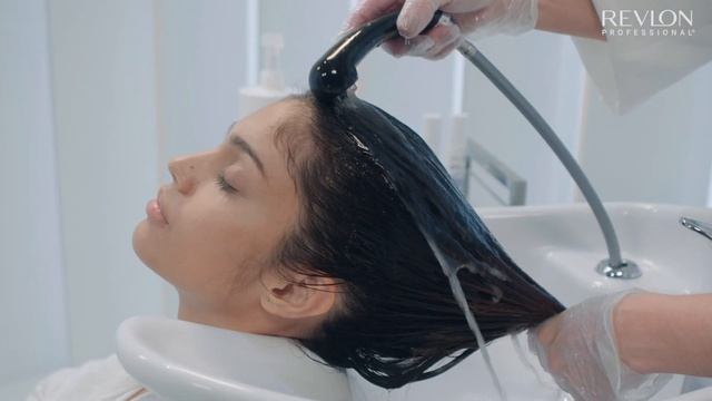 RE/START Purple Drops | Revlon Professional®