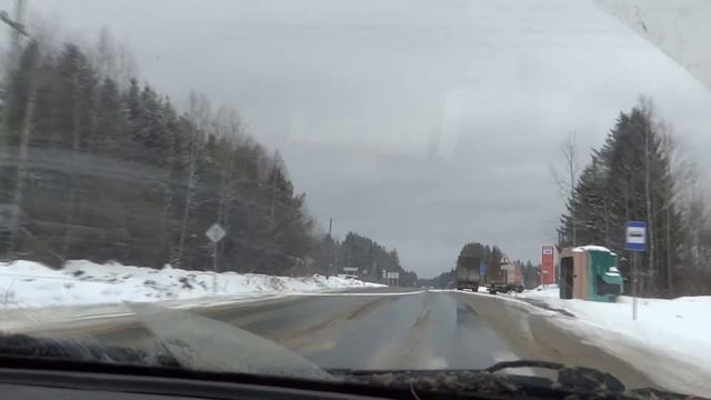 Поездка в карантин. Часть 1 смотреть онлайн