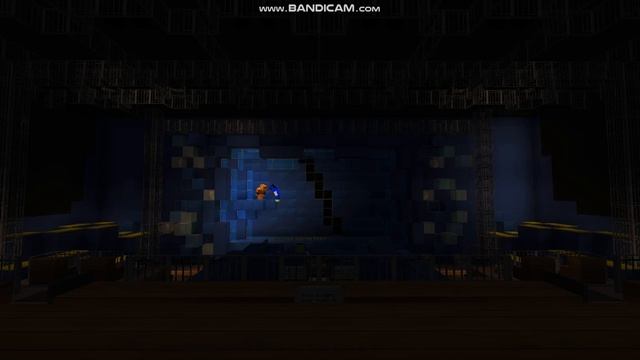 Finding Nemo The Musical in Minecraft. Recorded two years ago! смотреть онлайн