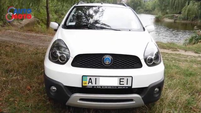 #Geely #LC #AutoMoto #Tuning #TopStars смотреть онлайн