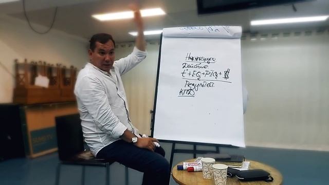 Пошаговый план : Как создать свой Капитал , и с его помощью реализовать мечты Часть .2 смотреть онлайн