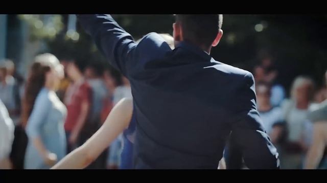 выпускной 2017 (танец) смотреть онлайн