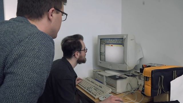 Opera Vintage - The web of yesterday, today смотреть онлайн