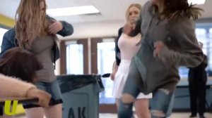 Постоял за себя в школе часть 2