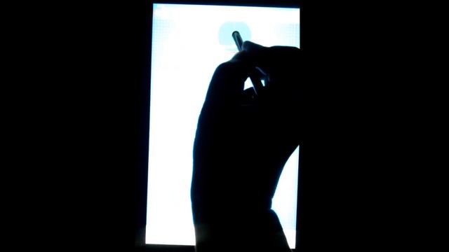 Векторний редактор на планшеті з Андроїд смотреть онлайн