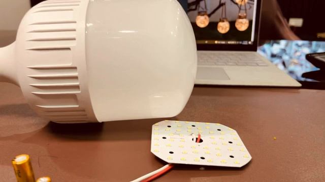 40W/50W/60W LED BULB in Stock смотреть онлайн