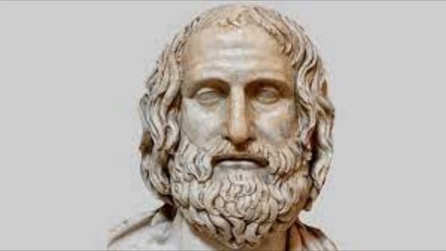 Протагор — краткая биография