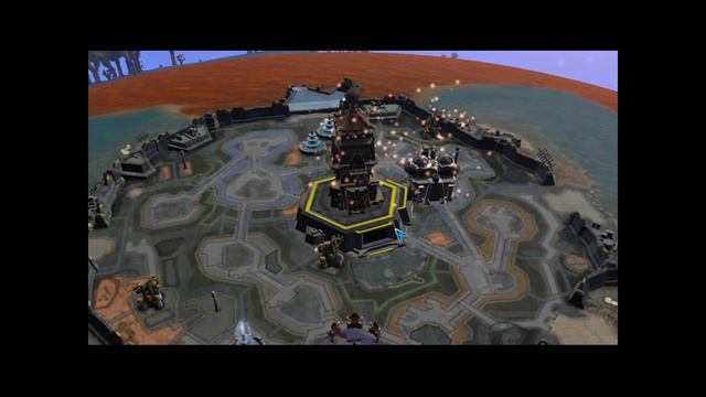 Spore - #12 ( Завоевание Верой ) смотреть онлайн