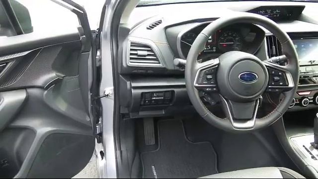 2023 Subaru Crosstrek Premium Seattle Bellevue Renton Kent Auburn смотреть онлайн