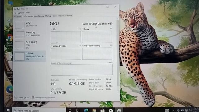Dell Latitude 5400 Core i5 8th Gen समीक्षा #Unboxing смотреть онлайн