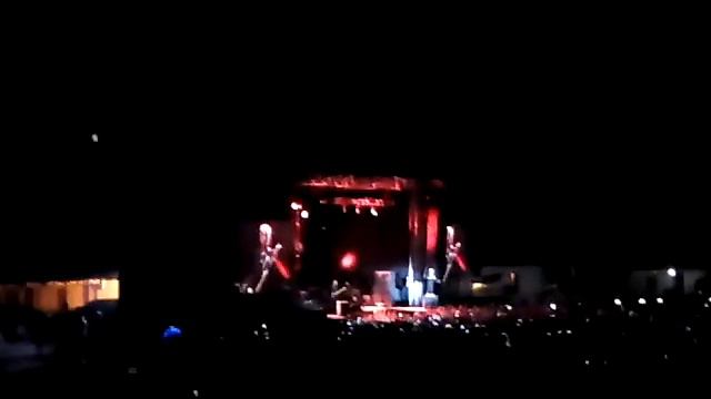 Океан Ельзи. Полтава 15.09.2017. без бою смотреть онлайн