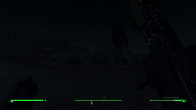 How to get to the Mojave in fallout 4's Project Mojave смотреть онлайн
