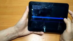 Планшет mystery mid 821 не включается | висит на заставке android | hard reset
