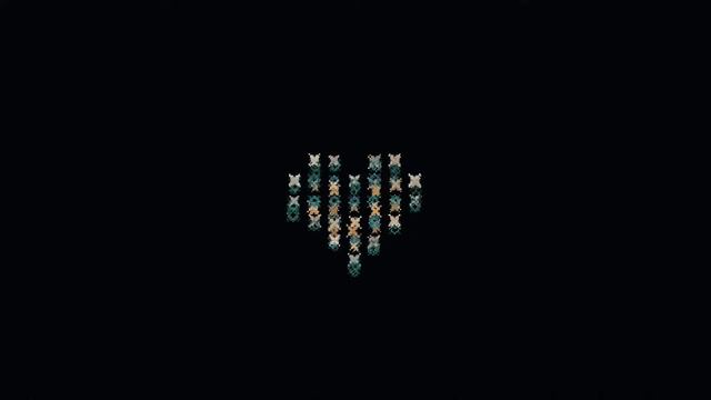 heart chroma key смотреть онлайн