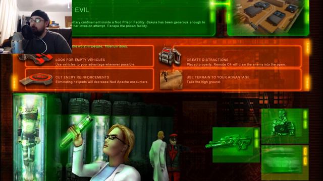 Jail Break || C&C Renegade || Part 8 смотреть онлайн