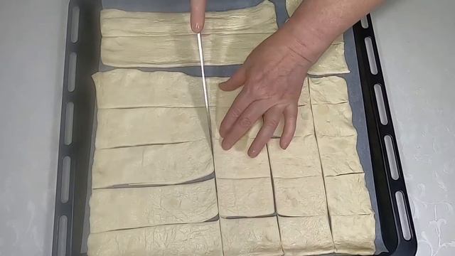 Кулинарные открытия с Евгенией