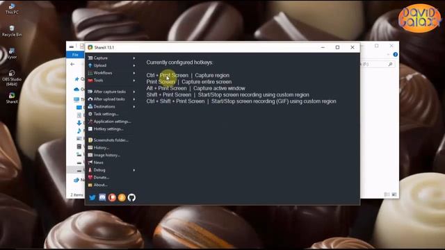 How to Use ShareX | Beginners Guide смотреть онлайн