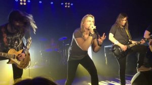 Гран-Куражъ и Пётр Елфимов - Ария Винни-Пуха и Пятачка