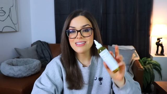 How I STOPPED MY HAIR LOSS! | #1 Thing That Re-Grew My Hair смотреть онлайн