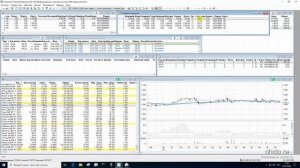 05_QUIK. Настройка таблицы "Позиция по деньгам" для передачи данных в Базу Данных.