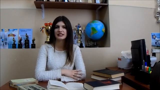 Стих В.Высоцкого "Я не люблю" в исполнении студентов факультета РИЯМК смотреть онлайн