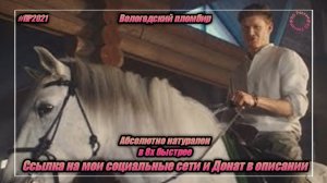 Вологодский пломбир — «Абсолютно натурален» в 8х быстрее | PRO Рекламу