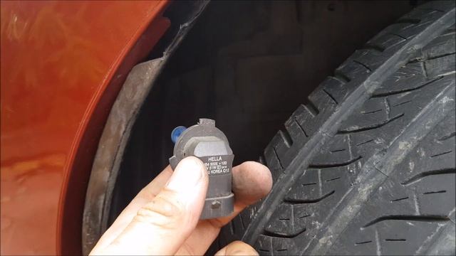 NIGHTEYE HB4 Headlight (Kalikot 5) смотреть онлайн