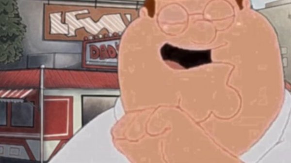 Peter // Your Boyfriend Game