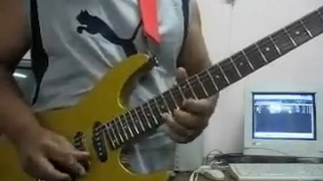 Iron Maiden - 2 Minutes to midnight смотреть онлайн