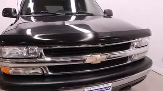 2003 Chevrolet Suburban 1500 Missouri смотреть онлайн