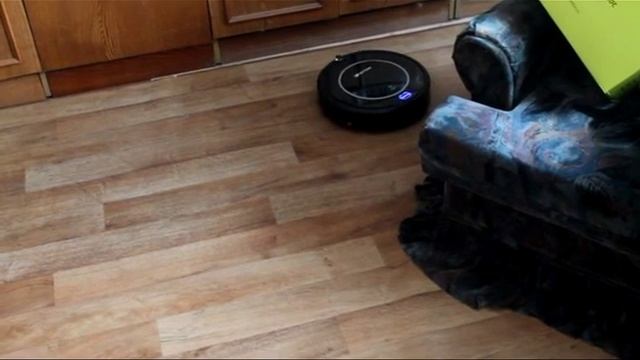 Kitfort KT-504 (1) смотреть онлайн