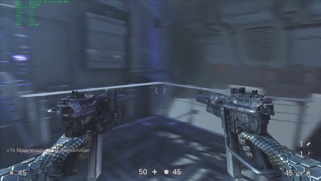 Wolfenstein II: The New Colossus maxed out 4k VS 2009 PC, Dell T5500, n00b смотреть онлайн