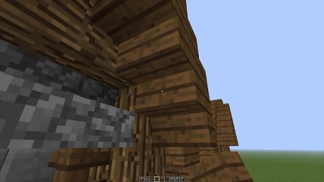 Minecraft Tutorial: How to build A Church смотреть онлайн