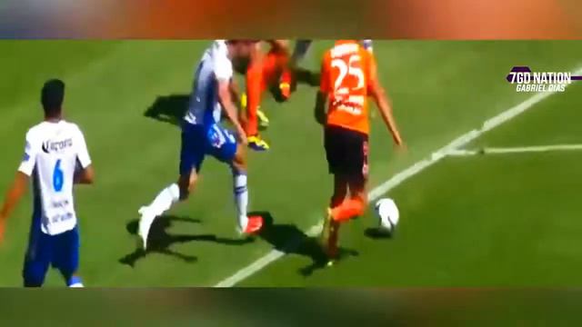 ⚽️ Jürgen Damm ● Ultimate Goals & Skills ● Pachuca ⚽️ смотреть онлайн
