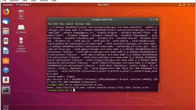 SAFe Toolset - A Visit to the VM смотреть онлайн