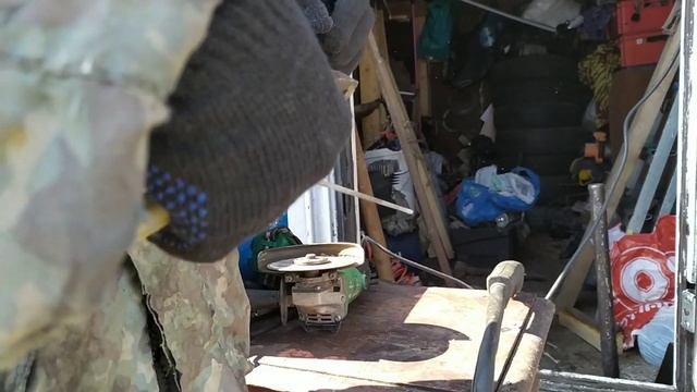 Подставка для планшета своими руками.