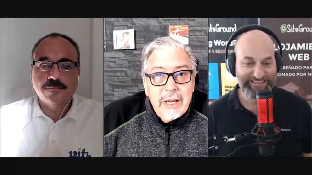 Cómo optimizar WordPress en 2021 (Parte 1) | Webinar смотреть онлайн