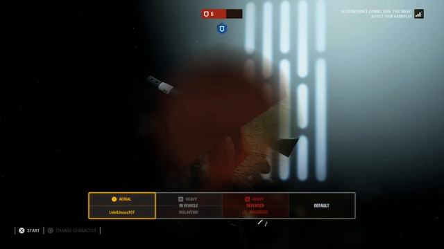 Star Wars Battlefront II: Galactic Assault #1339* (Separatist) [1080 HD] смотреть онлайн